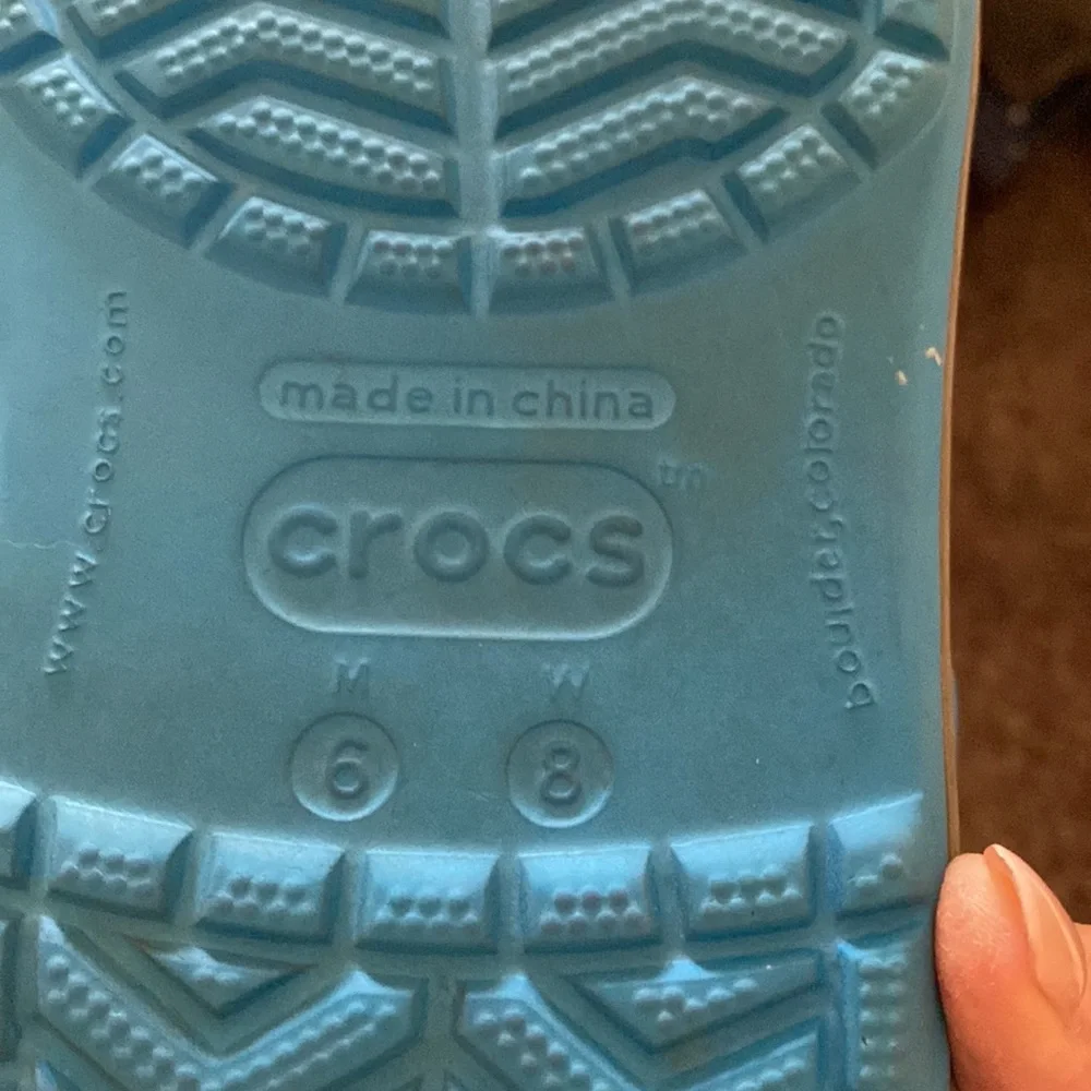 Crocs - Picture 4 of 4